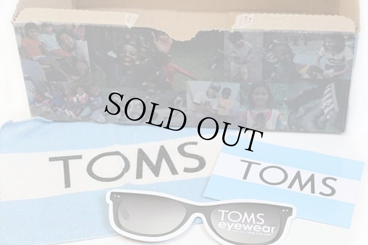 画像7: 未使用★TOMSトムス Tribal Boots トライバル ブーツ スエード グレー 6★ショートブーツ (7)