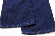 画像8: デッドストック★00s USA製 Levi'sリーバイス 514 デニムパンツ 11 JR.M (8)