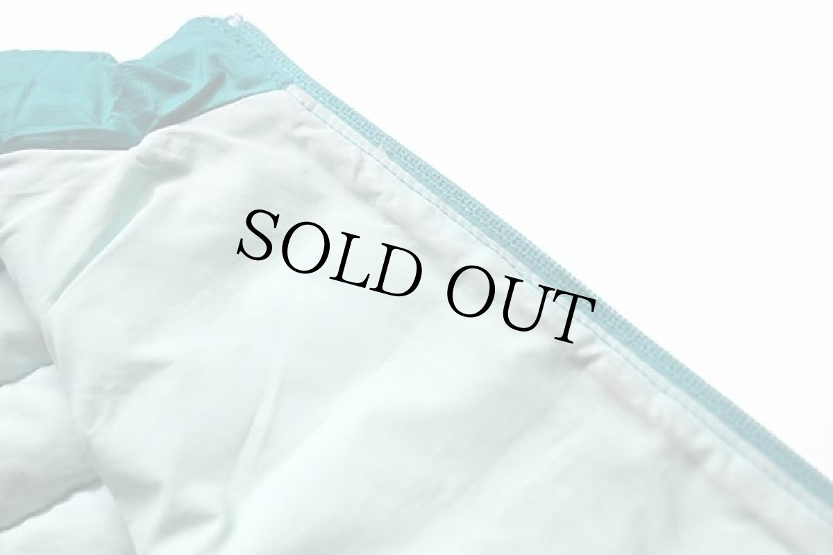 画像6: patagoniaパタゴニア ダウンセーターベスト Plains Green 3T (6)