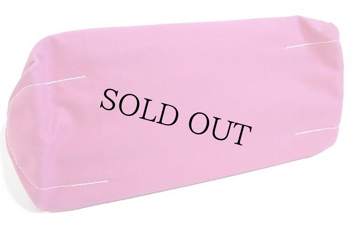 画像3: L.L.Bean BOAT AND TOTE TLM刺繍 キャンバス トートバッグ ピンク M★ミディアム (3)