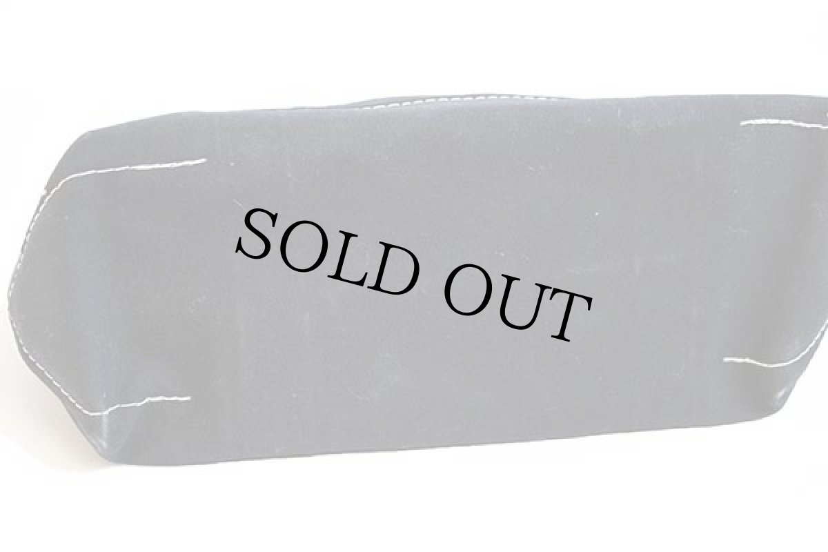 画像3: USA製 L.L.Bean BOAT AND TOTE ciee刺繍 キャンバス トートバッグ 黒 M★ミディアム (3)