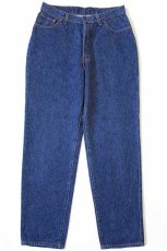 画像2: 80s USA製 Levi'sリーバイス 17501 デニムパンツ 13 (2)