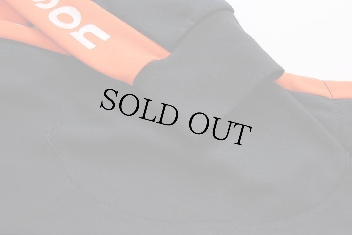 画像8: 70s HARLEY-DAVIDSONハーレー ダビッドソン ロゴ メッシュ 切り替え ジャージ L (8)