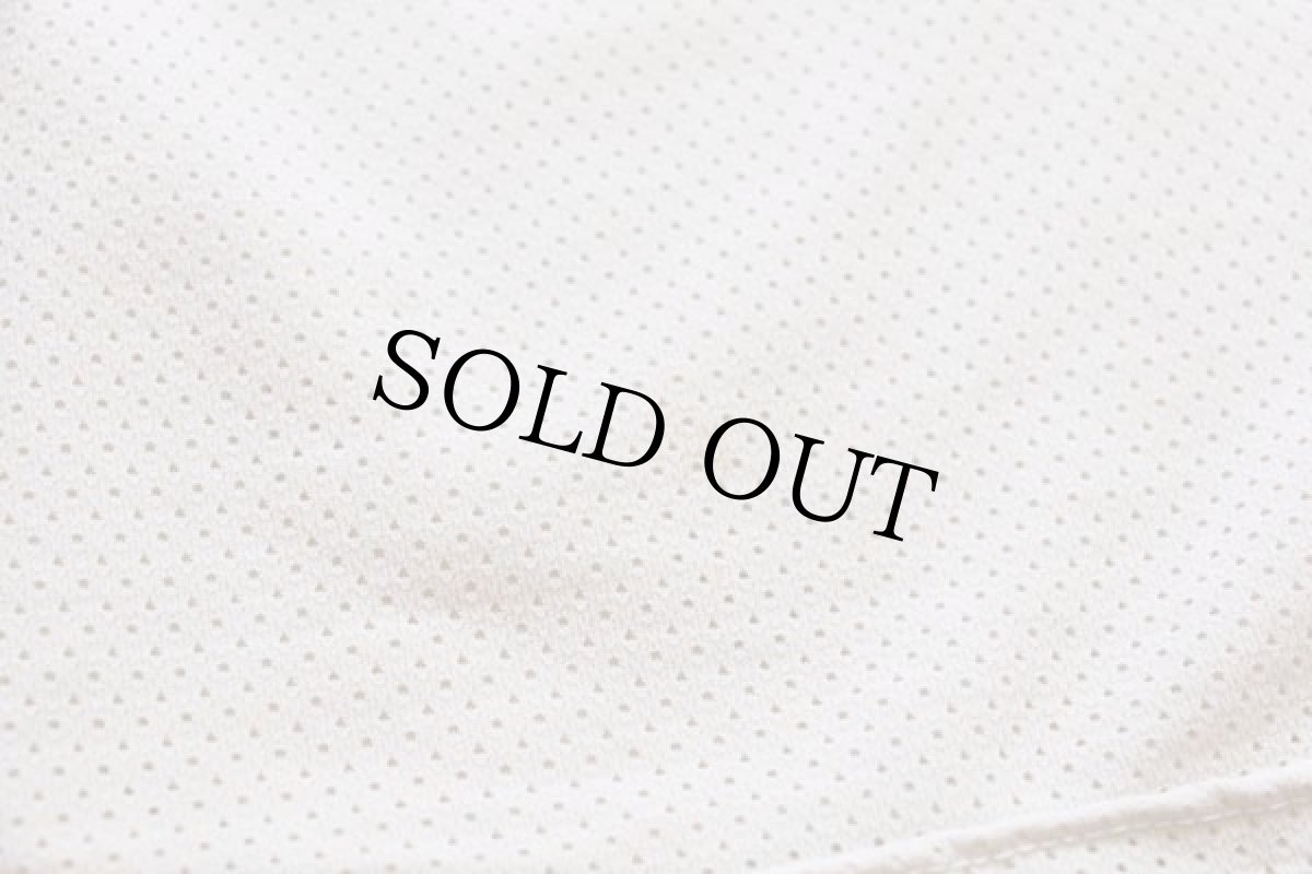 画像7: 70s HARLEY-DAVIDSONハーレー ダビッドソン ロゴ メッシュ 切り替え ジャージ L (7)