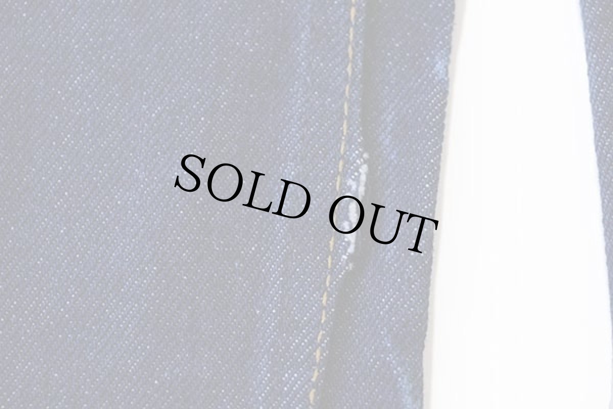 画像9: 80s USA製 Levi'sリーバイス 517 デニムパンツ w38 L32★P ブーツカット (9)