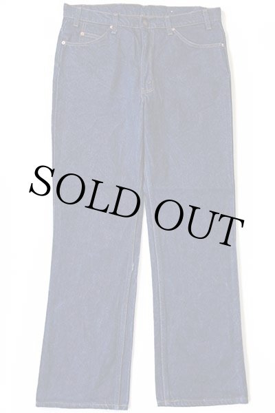 80s USA製 Levi'sリーバイス 517 デニムパンツ w38 L32☆P