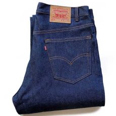 画像1: デッドストック★00s USA製 Levi'sリーバイス 517 デニムパンツ w36 L36★ブーツカット (1)