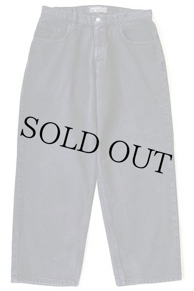 00s Levi'sリーバイス SILVERTABシルバータブ BAGGY FIT 00s Levi'sリーバイス SILVERTABシルバータブ BAGGY FIT