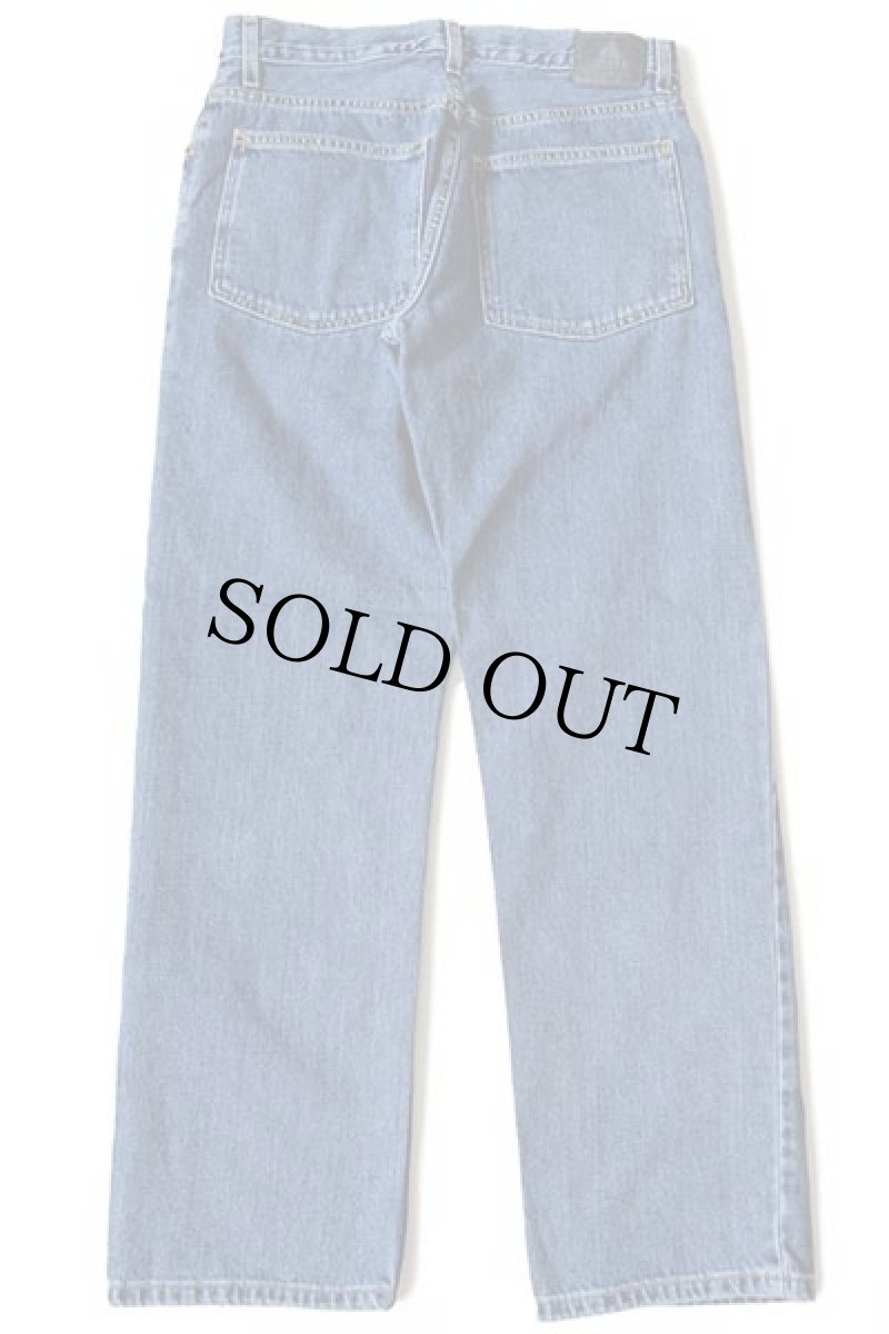 画像3: 00s Levi'sリーバイス SILVERTABシルバータブ RELAXED デニムパンツ w32 L32 (3)