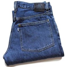 画像1: 00s Levi'sリーバイス SILVERTABシルバータブ RELAXED デニムパンツ w32 L32 (1)