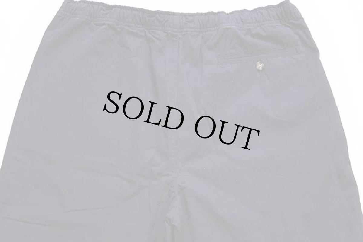 画像5: L.L.Bean タータンチェック ネルライナー コットン イージーパンツ 紺 M (5)