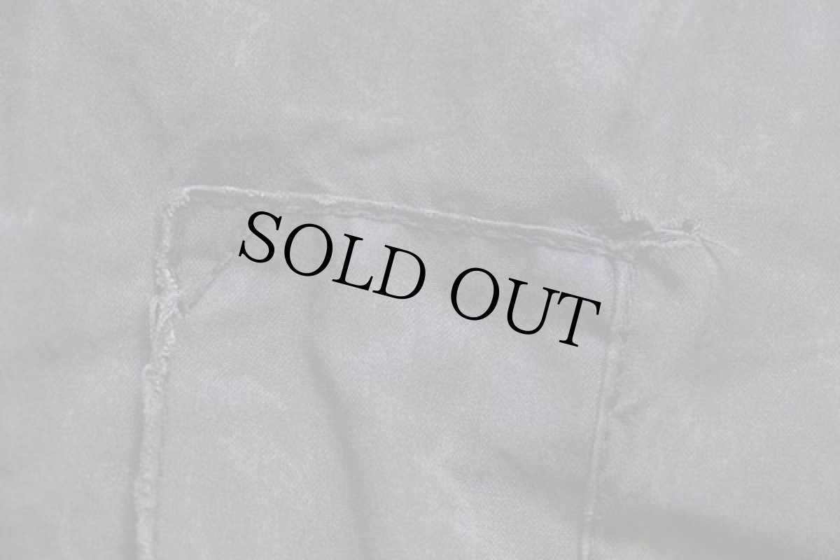 画像7: 00s 英国製 Barbourバブアー A145 BEAUFORT オイルドジャケット 焦げ茶 C38 (7)