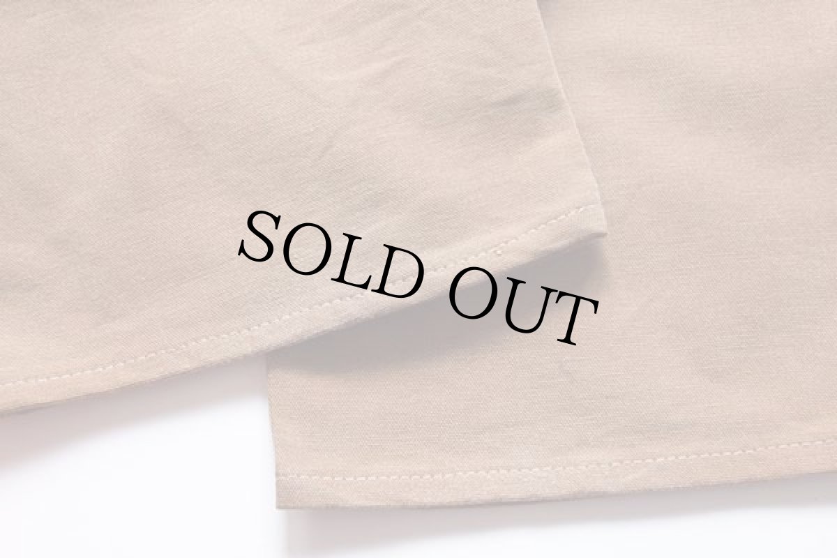 画像9: 70s carharttカーハート ダック地 ダブルニー ペインターパンツ 茶 w32 (9)