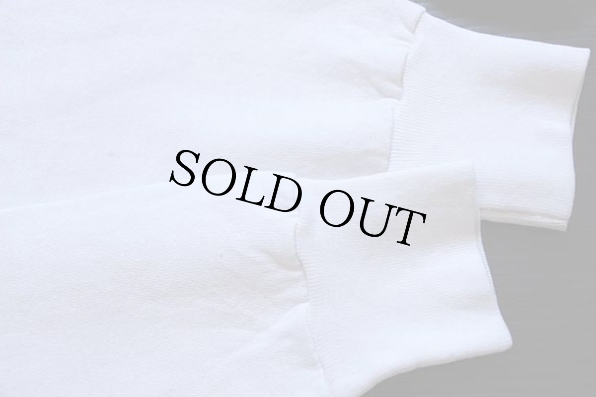 画像6: 90s USA製 I Love Lucy ルシルボール フォトプリント アート スウェット 白 L (6)