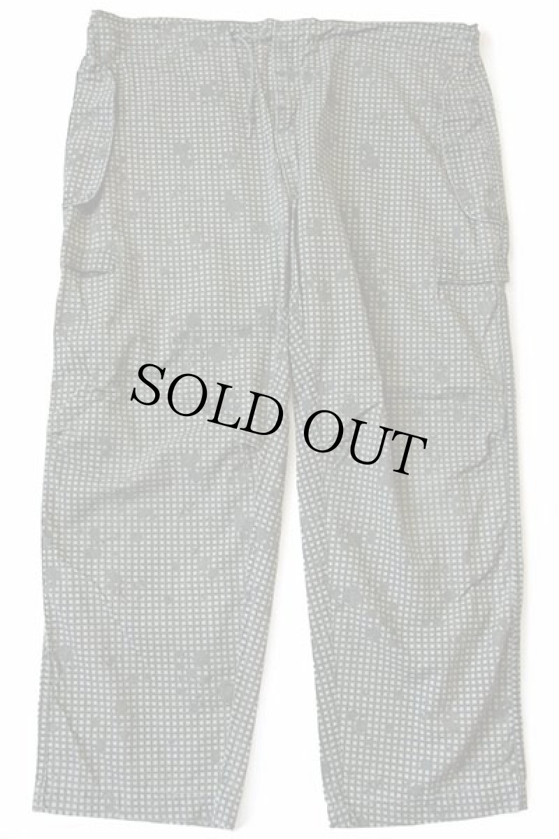 画像2: 80s 米軍 U.S.ARMY ナイトデザートカモ オーバーパンツ (2)