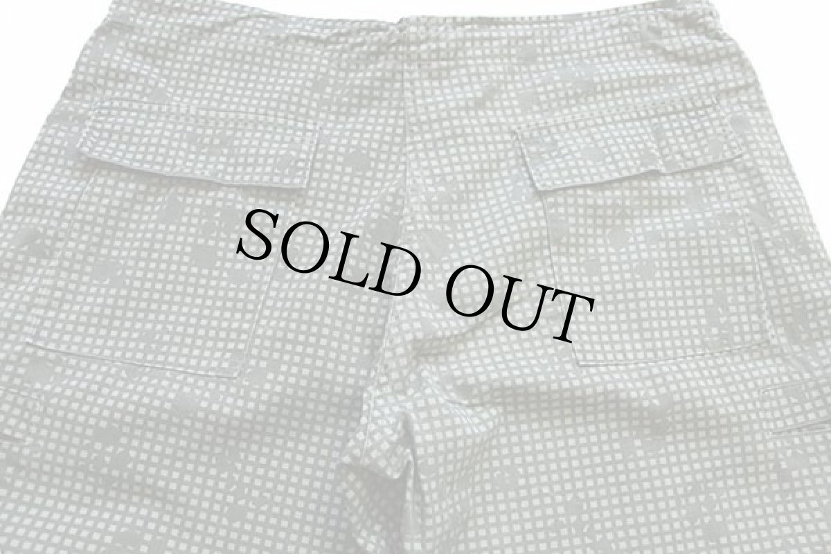 画像5: 80s 米軍 U.S.ARMY ナイトデザートカモ オーバーパンツ (5)