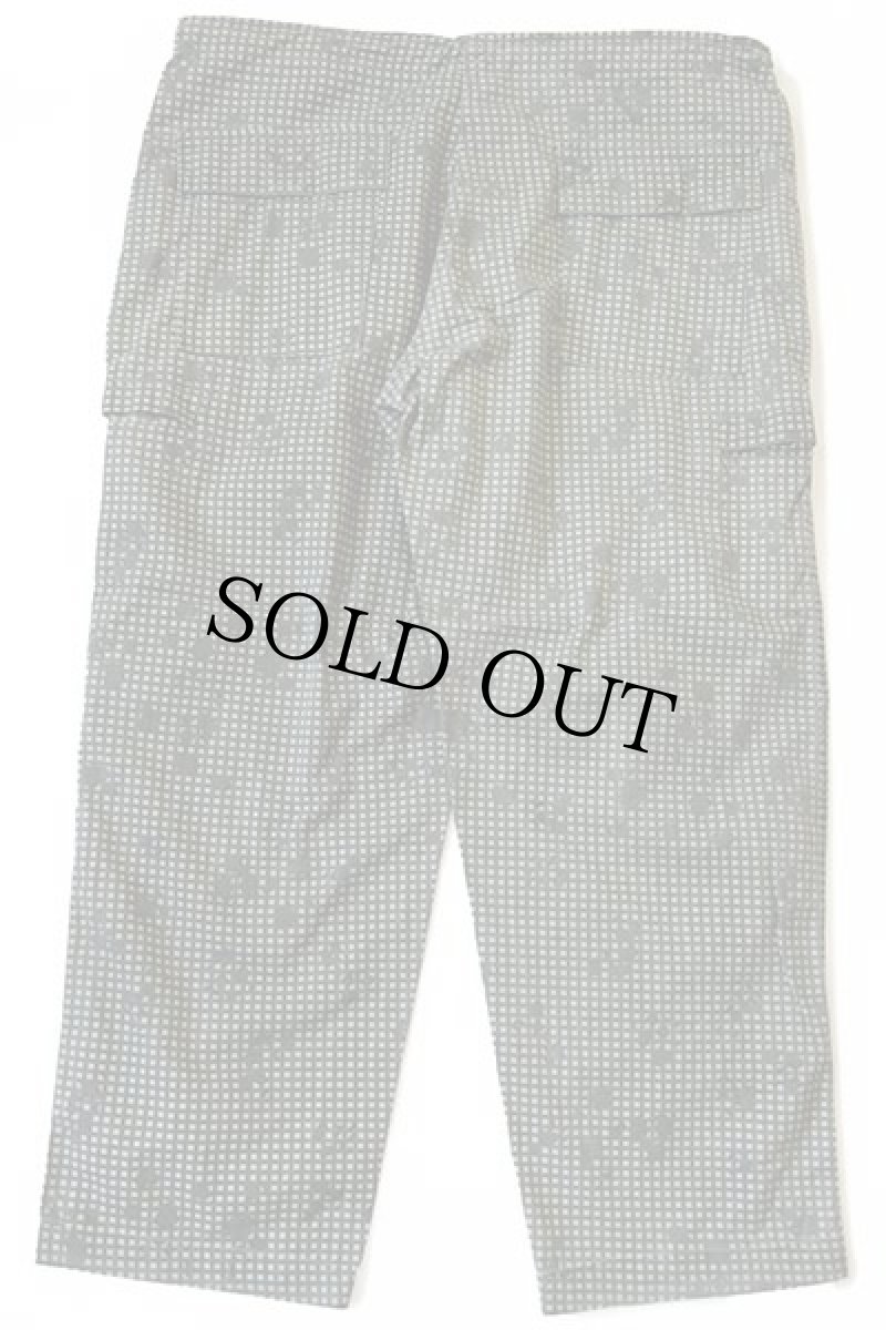 画像3: 80s 米軍 U.S.ARMY ナイトデザートカモ オーバーパンツ (3)