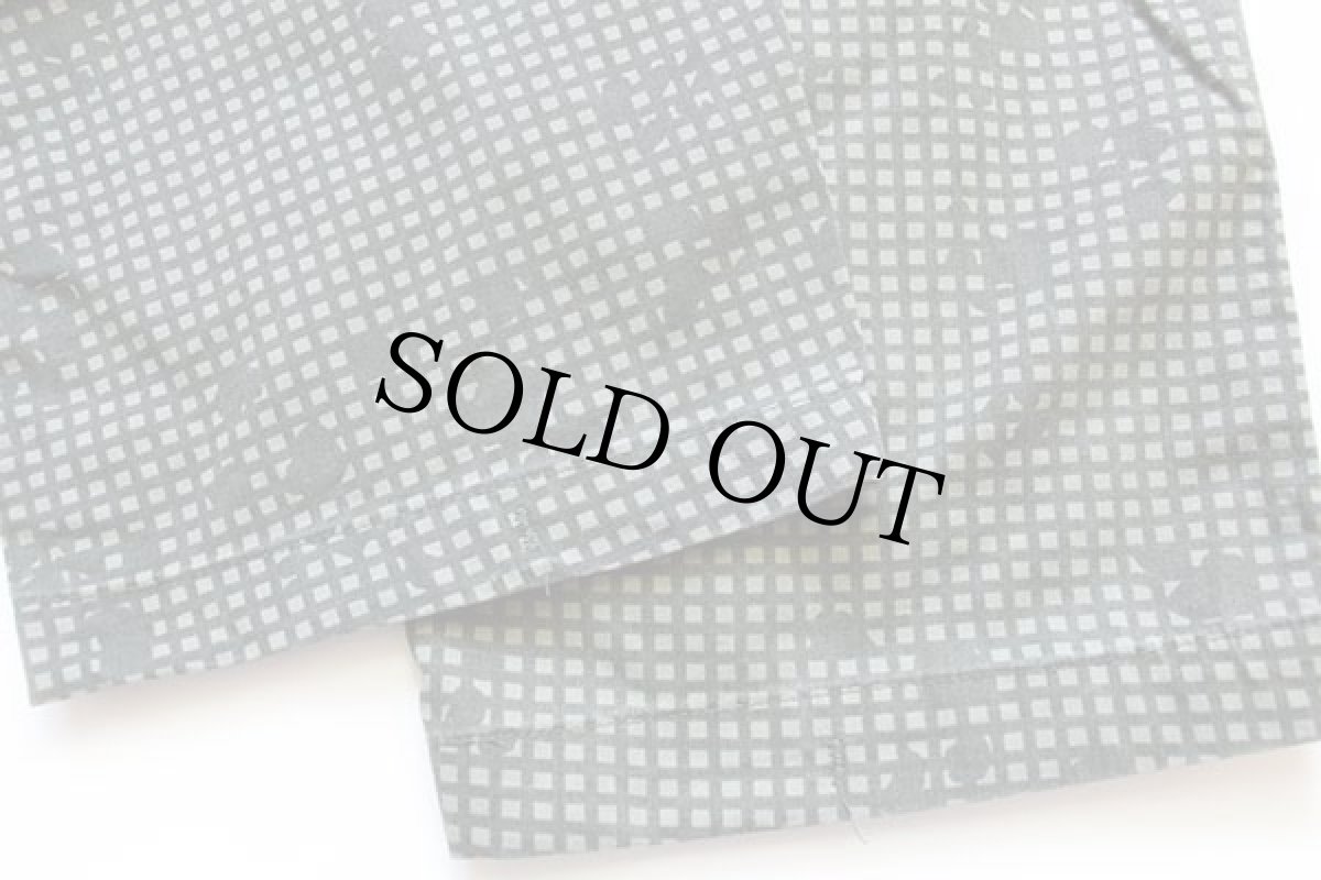 画像7: 80s 米軍 U.S.ARMY ナイトデザートカモ オーバーパンツ (7)