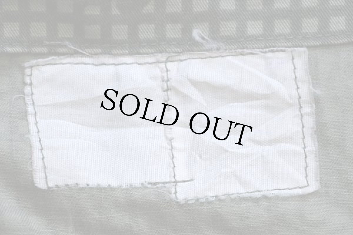 画像6: 80s 米軍 U.S.ARMY ナイトデザートカモ オーバーパンツ (6)