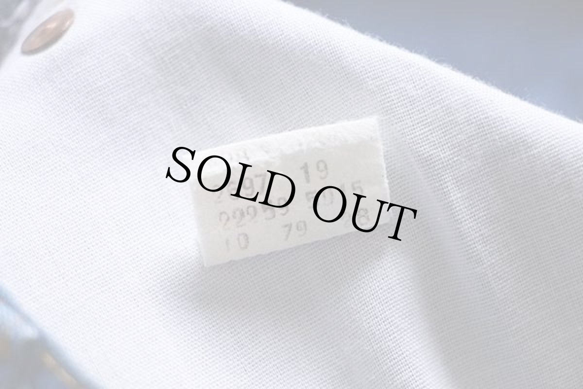 画像7: 70s Levi'sリーバイス Movin'On デニムパンツ w28 (7)