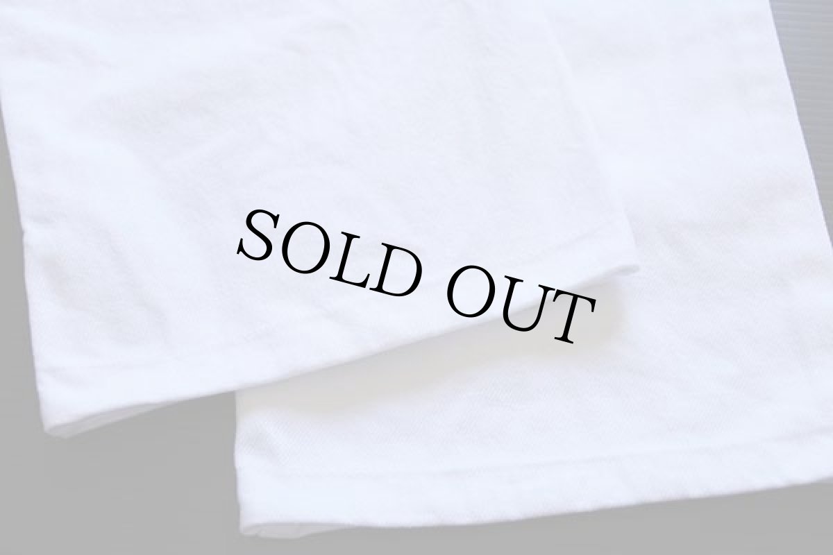 画像9: 90s USA製 Levi'sリーバイス 501 ホワイト デニムパンツ w38 (9)