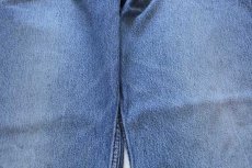 画像6: 90s USA製 Levi'sリーバイス 501 カットオフ デニムパンツ カスタム w36 (6)