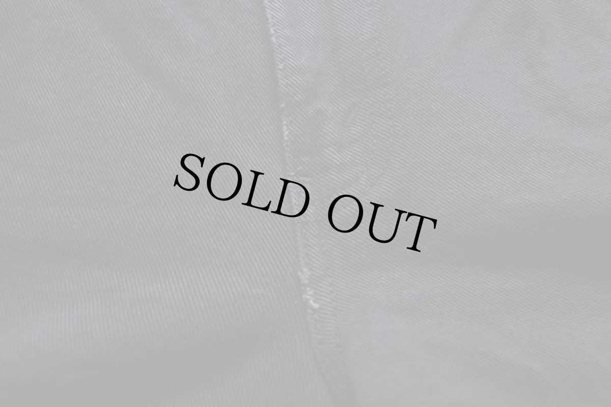 画像7: 90s USA製 Levi'sリーバイス silverTabシルバータブ LooSe ワンタック ブラック デニムパンツ w38 L30 (7)