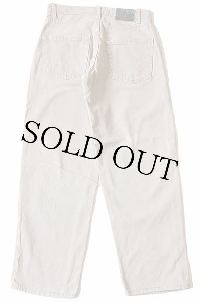 90s USA製 Levi'sリーバイス silverTabシルバータブ BAGGY カラー