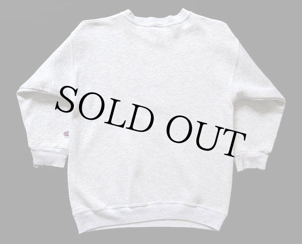 USA neighborhood skate 杢グレースエットサイズ表記XL美品 デッドストック☆80s USA製 AMERICAN FLEECE WEAR スウェット 杢グレー