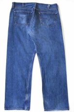 画像3: 90s USA製 Levi'sリーバイス 501 デニムパンツ w42 L33★26 (3)