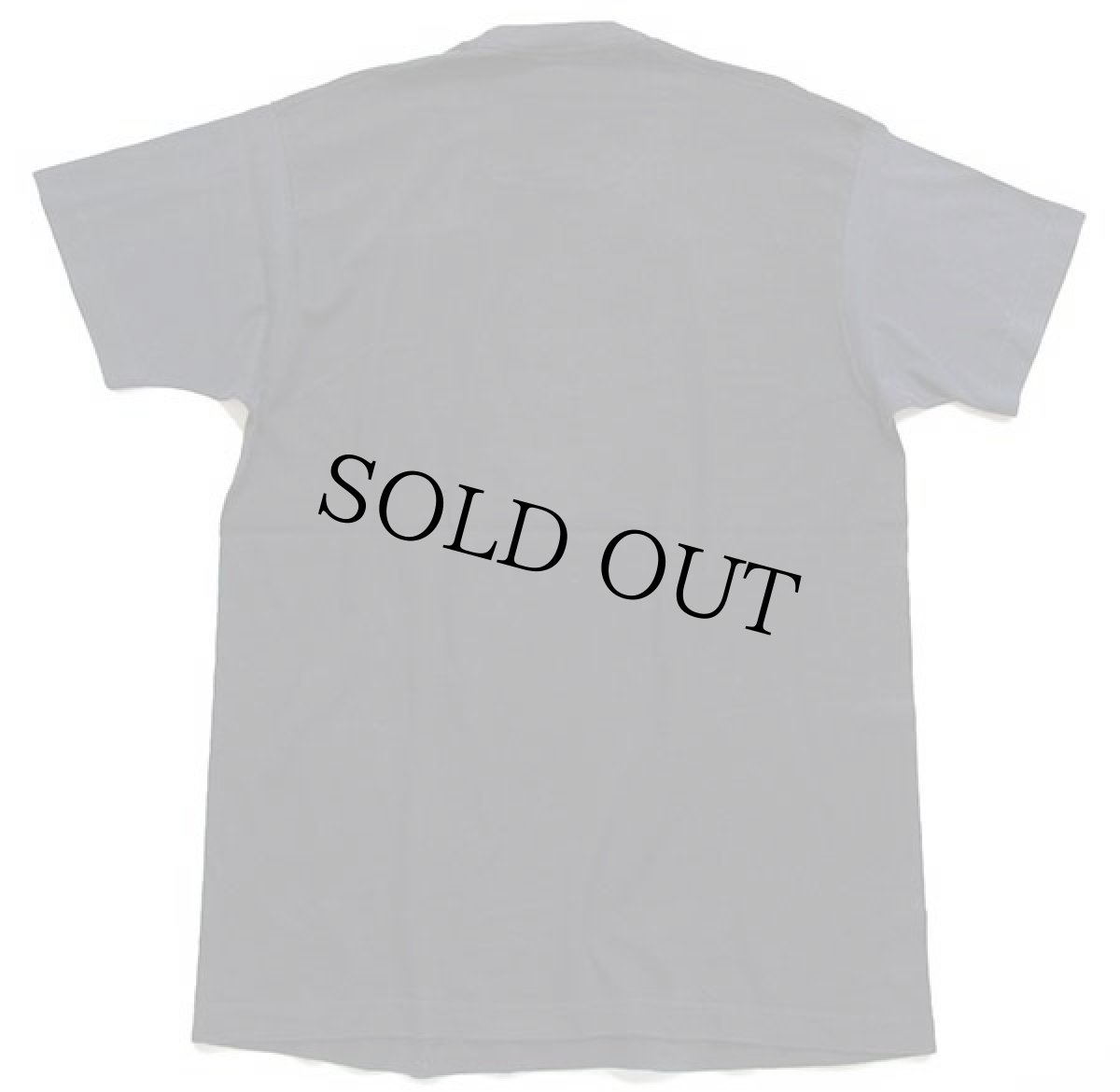 画像3: 80s USA製 CALIFORNIA ヤシの木 ネオンカラー アート コットンTシャツ 黒 XL (3)