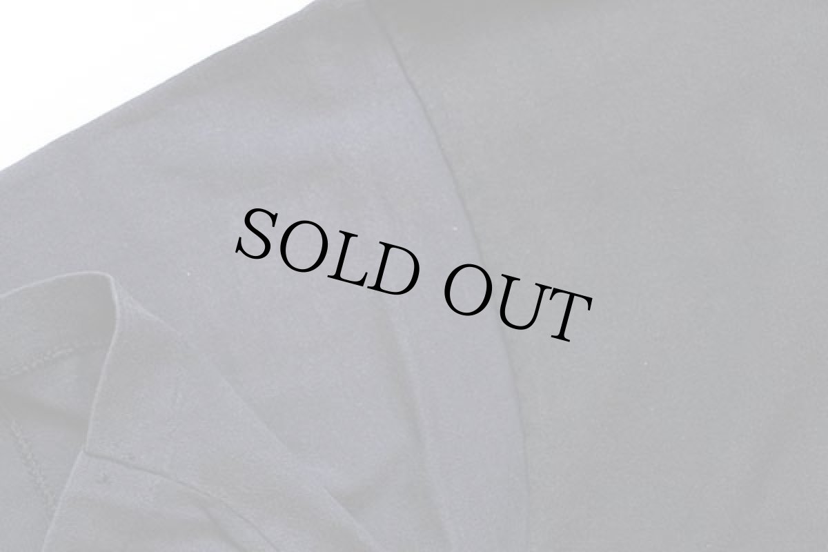 画像5: 80s USA製 CALIFORNIA ヤシの木 ネオンカラー アート コットンTシャツ 黒 XL (5)