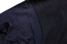 画像5: 80s USA製 CALIFORNIA ヤシの木 ネオンカラー アート コットンTシャツ 黒 XL (5)