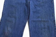 画像9: 70s USA製 Levi'sリーバイス 517 デニムパンツ w36★07 ブーツカット (9)