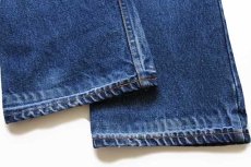 画像7: 80s USA製 Levi'sリーバイス 517 デニムパンツ w31 L30★ブーツカット (7)