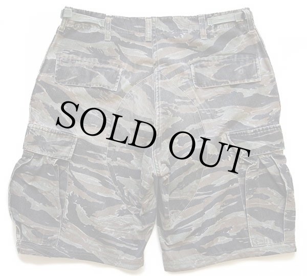 PROPPER INTERNATIONAL, INC タイガーストライプショーツ PROPPER INTERNATIONAL, INC タイガーストライプショーツ プロッパー