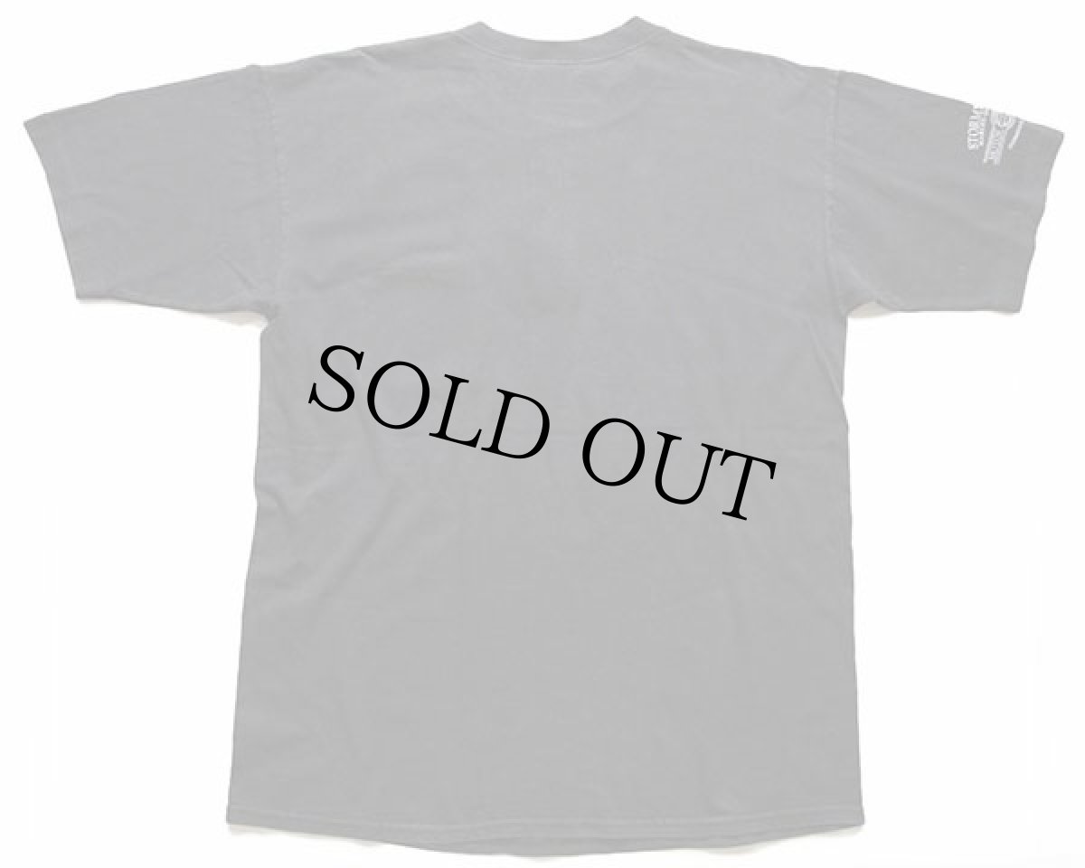 画像3: 90s USA製 HARLEY-DAVIDSON ハーレー ダビッドソン ヘンリーネック コットン ポケットTシャツ 黒 L (3)