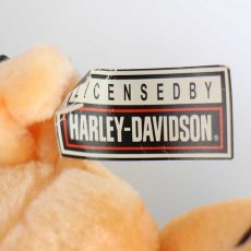 画像8: 90s HARLEY-DAVIDSON ハーレー ダビッドソン ブタ ドール★B ぬいぐるみ (8)