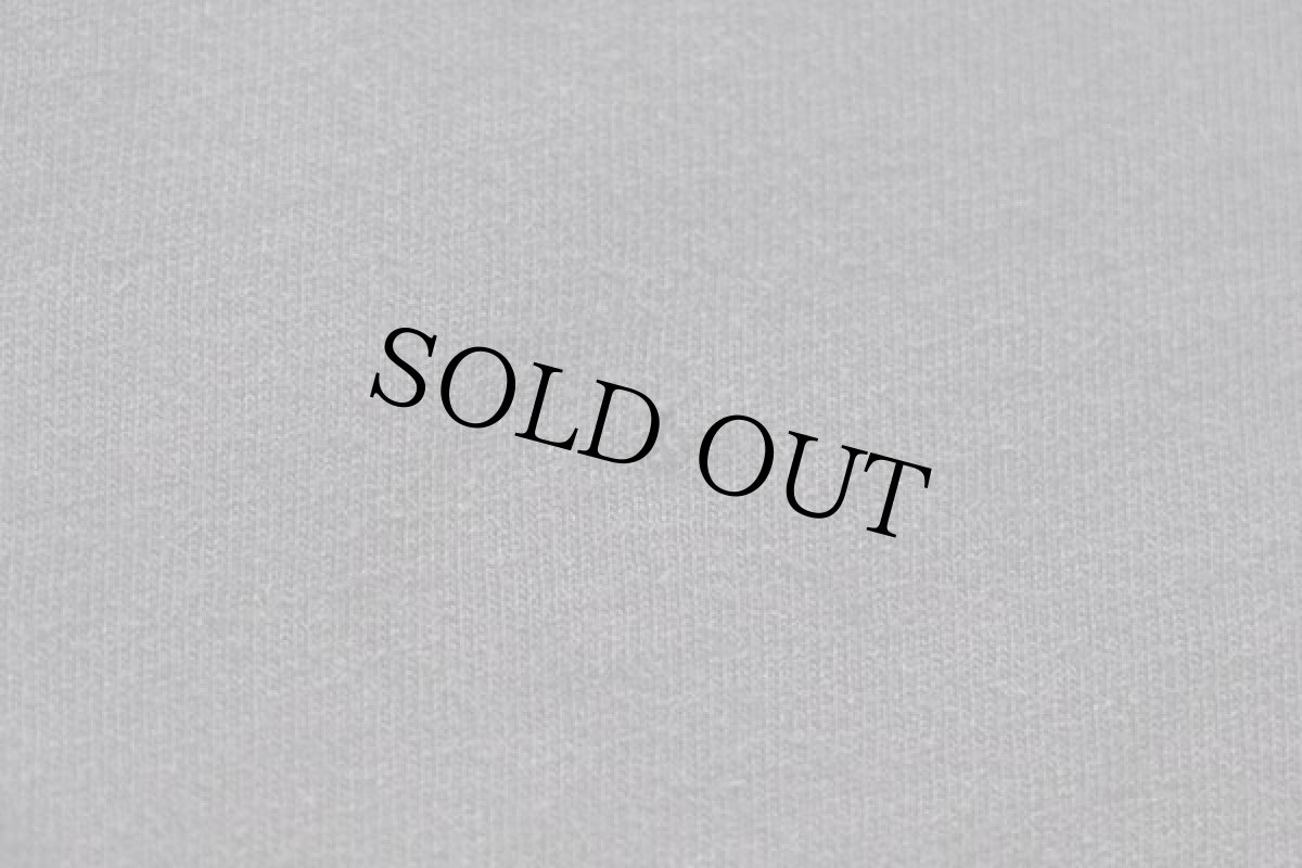 画像6: 90s USA製 Hanes HARLEY-DAVIDSON ハーレー ダビッドソン BIRMINGHAM 両面プリント コットン ポケットTシャツ 黒 L (6)