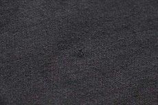 画像6: 90s USA製 Hanes HARLEY-DAVIDSON ハーレー ダビッドソン BIRMINGHAM 両面プリント コットン ポケットTシャツ 黒 L (6)