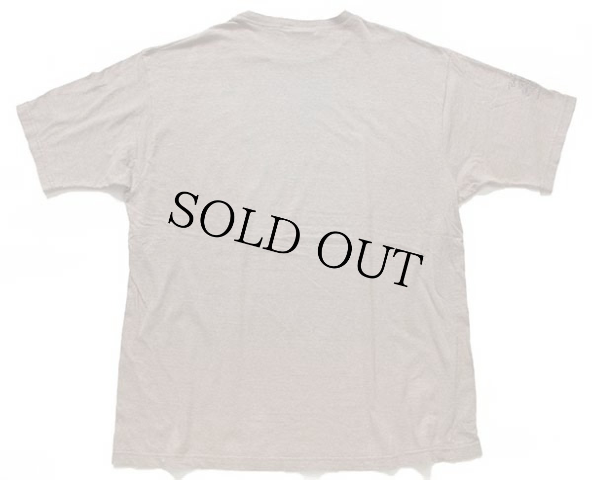 画像3: 90s USA製 HARLEY-DAVIDSON ハーレー ダビッドソン ロゴ コットンTシャツ 杢ブラウン XL (3)