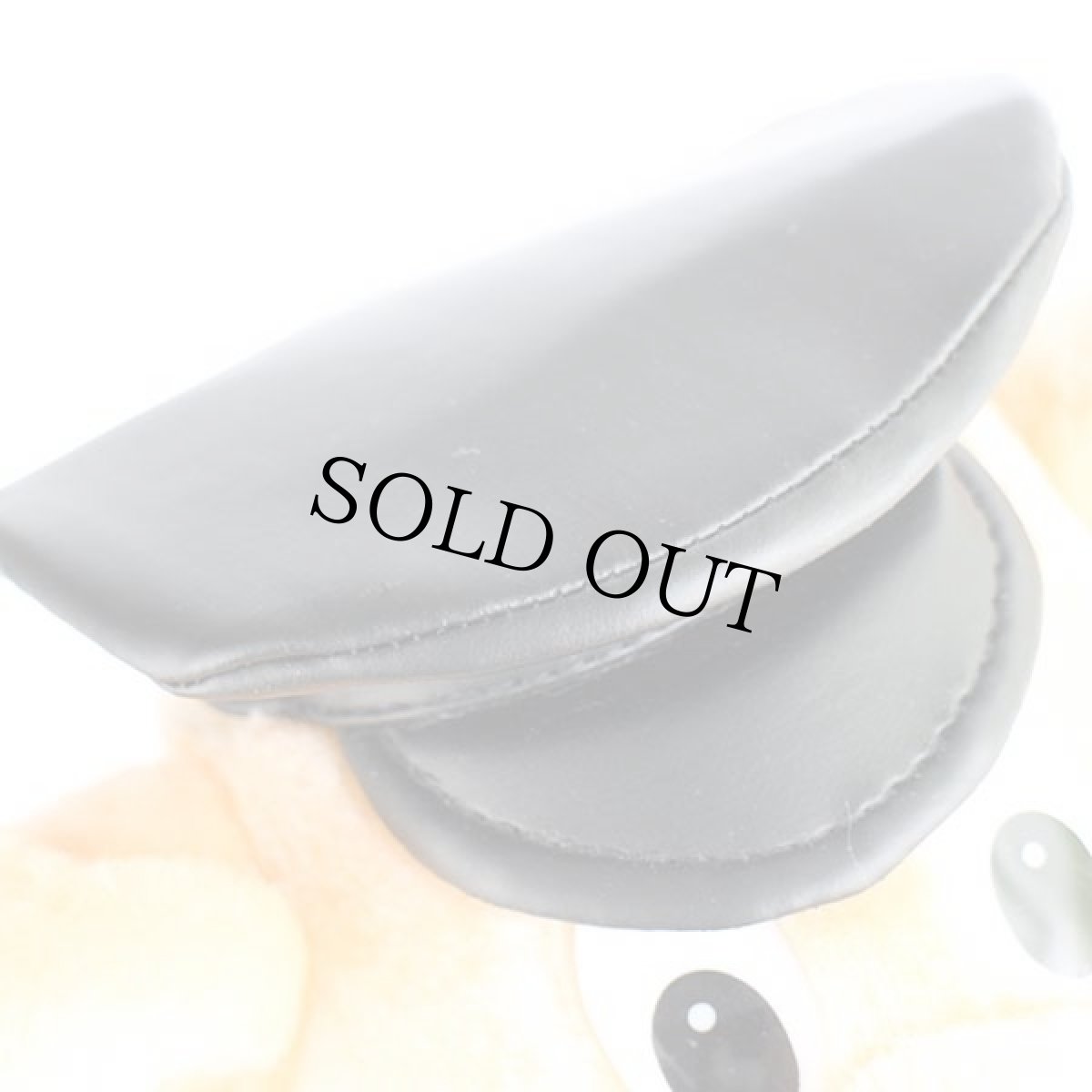 画像6: 90s HARLEY-DAVIDSON ハーレー ダビッドソン ブタ ドール★B ぬいぐるみ (6)