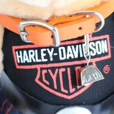 画像6: 90s HARLEY-DAVIDSON ハーレー ダビッドソン イノシシ ドール★ぬいぐるみ (6)