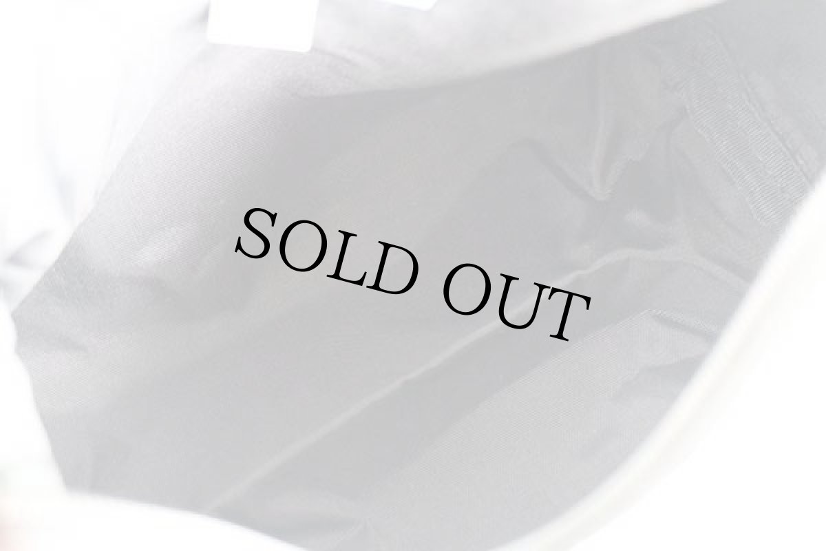 画像8: PENDLETONペンドルトン フォークロア柄 ウール ブランケット ポーチ (8)