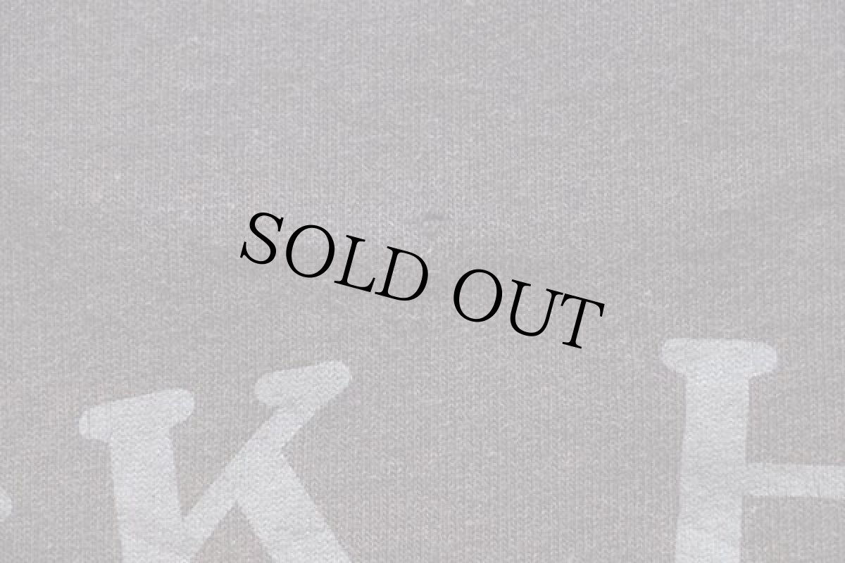 画像6: 00s USA製 HARLEY-DAVIDSON ハーレー ダビッドソン BLACK HILLS 両面プリント コットン ノースリーブTシャツ 黒 L (6)