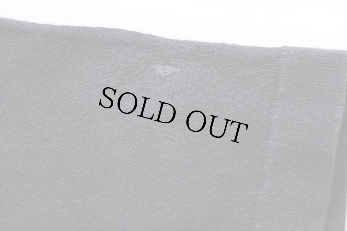 画像5: 90s HARLEY-DAVIDSON ハーレー ダビッドソン 90YEARS 両面プリント コットンTシャツ 黒 (5)