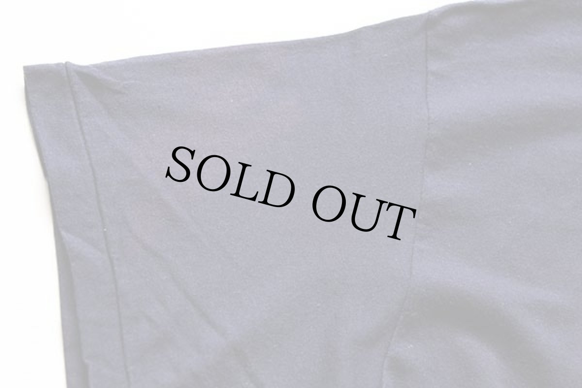 画像7: 80s USA製 Championチャンピオン MLB MINNESOTA TWINS Tシャツ 紺 XL (7)