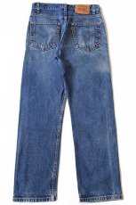 画像3: 00s USA製 Levi'sリーバイス 505 デニムパンツ w32 L30★14 (3)