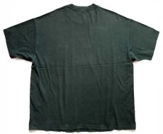 画像3: 90s USA製 Championチャンピオン NFL GREEN BAY PACKERS コットンTシャツ 緑 XXL (3)