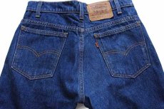 画像4: 90s Levi'sリーバイス 505 デニムパンツ w30 L32★07 (4)